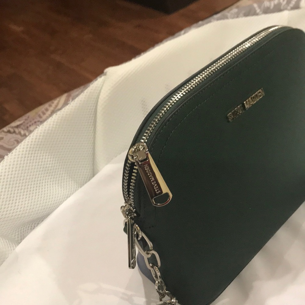 Steve Madden Dome Crossbody Bag - Picture 5 of 6
